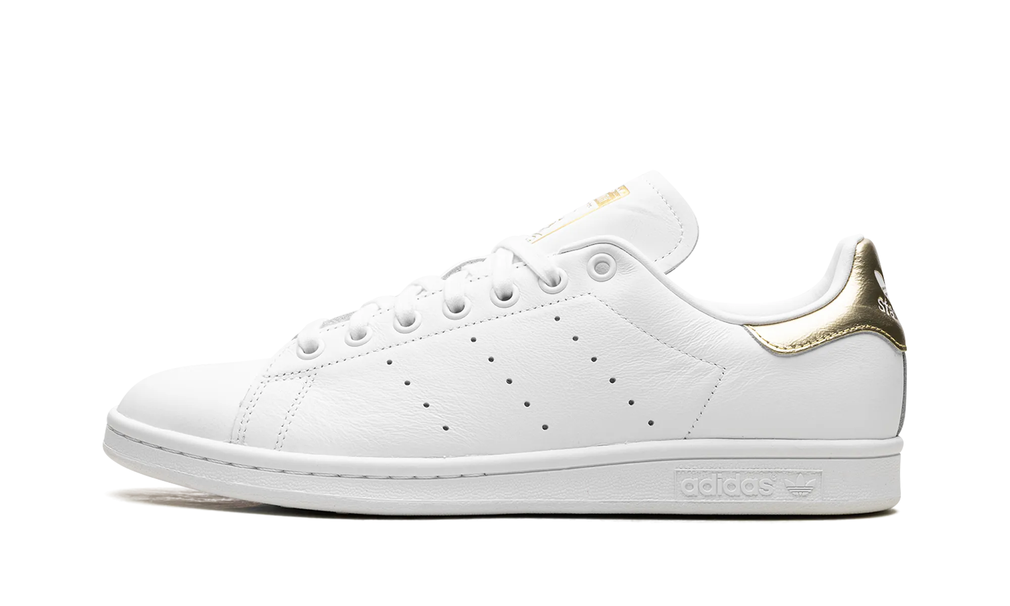Wild Step Parkour Run STAN SMITH WMNS