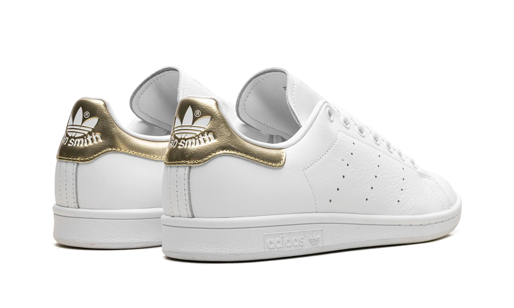 STAN SMITH WMNS Comfy Walk Moon Jog
