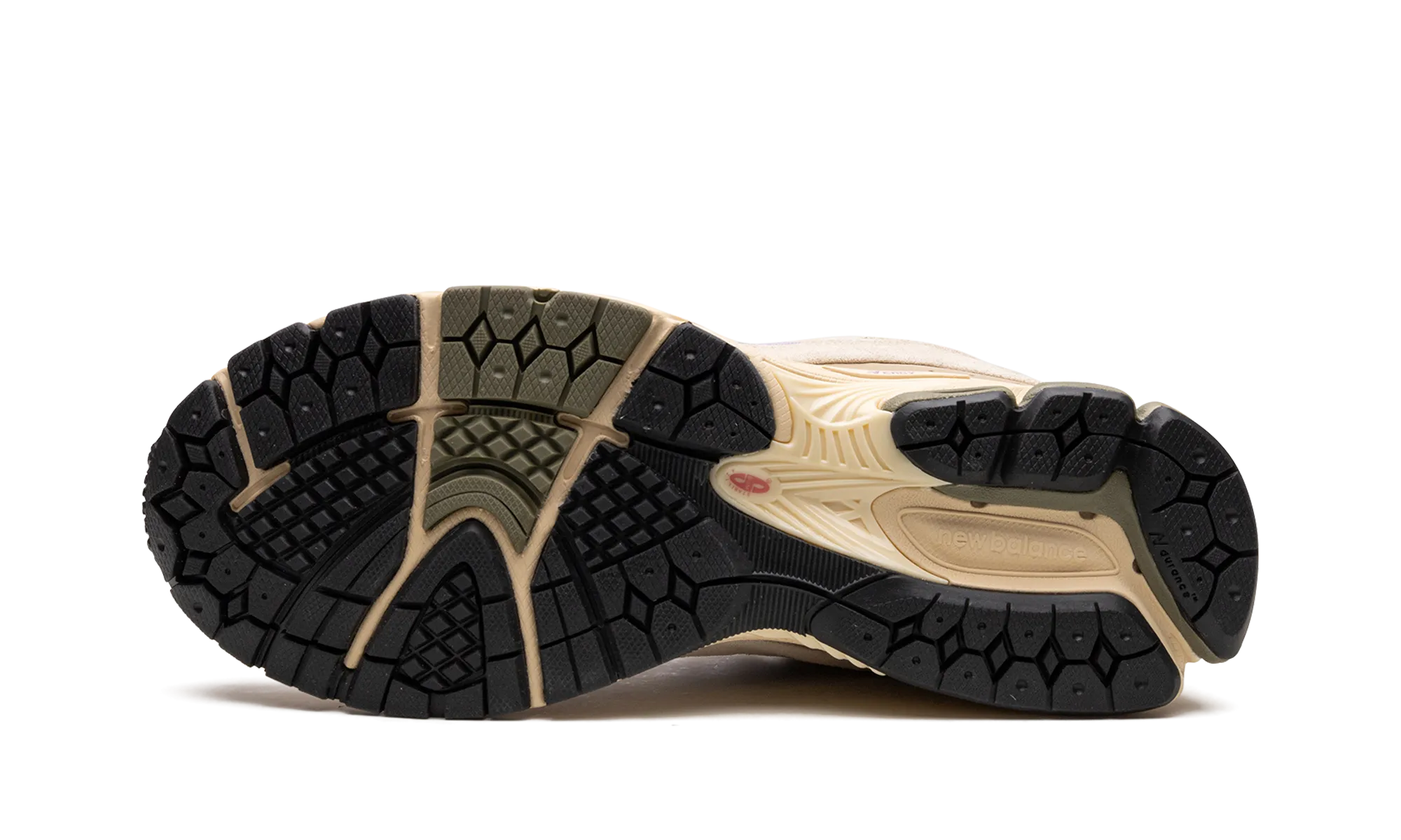 Timeless Form 2002R "Hiking Pack - Beige"