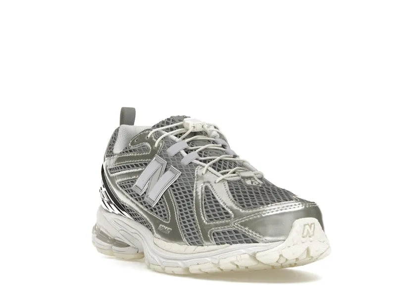 New Balance 1906R The Basement Day Chrome Fast Run