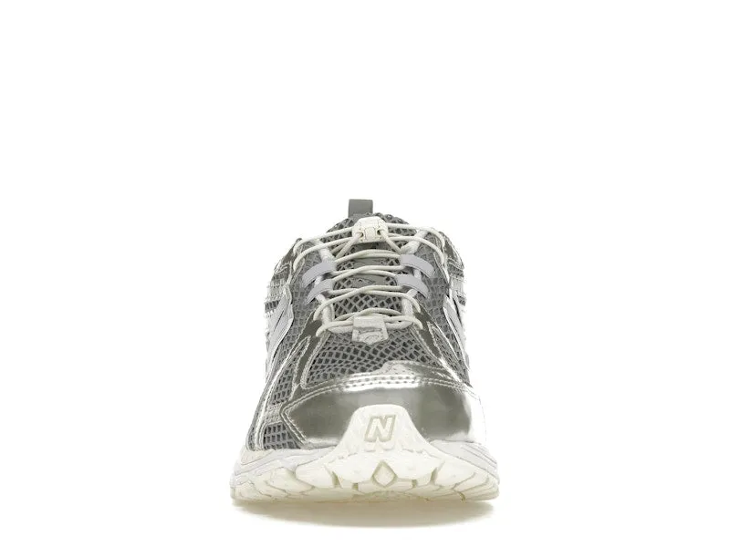 New Balance 1906R The Basement Day Chrome Shock absorption