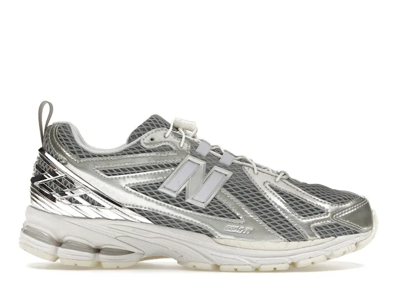 Low Arch New Balance 1906R The Basement Day Chrome