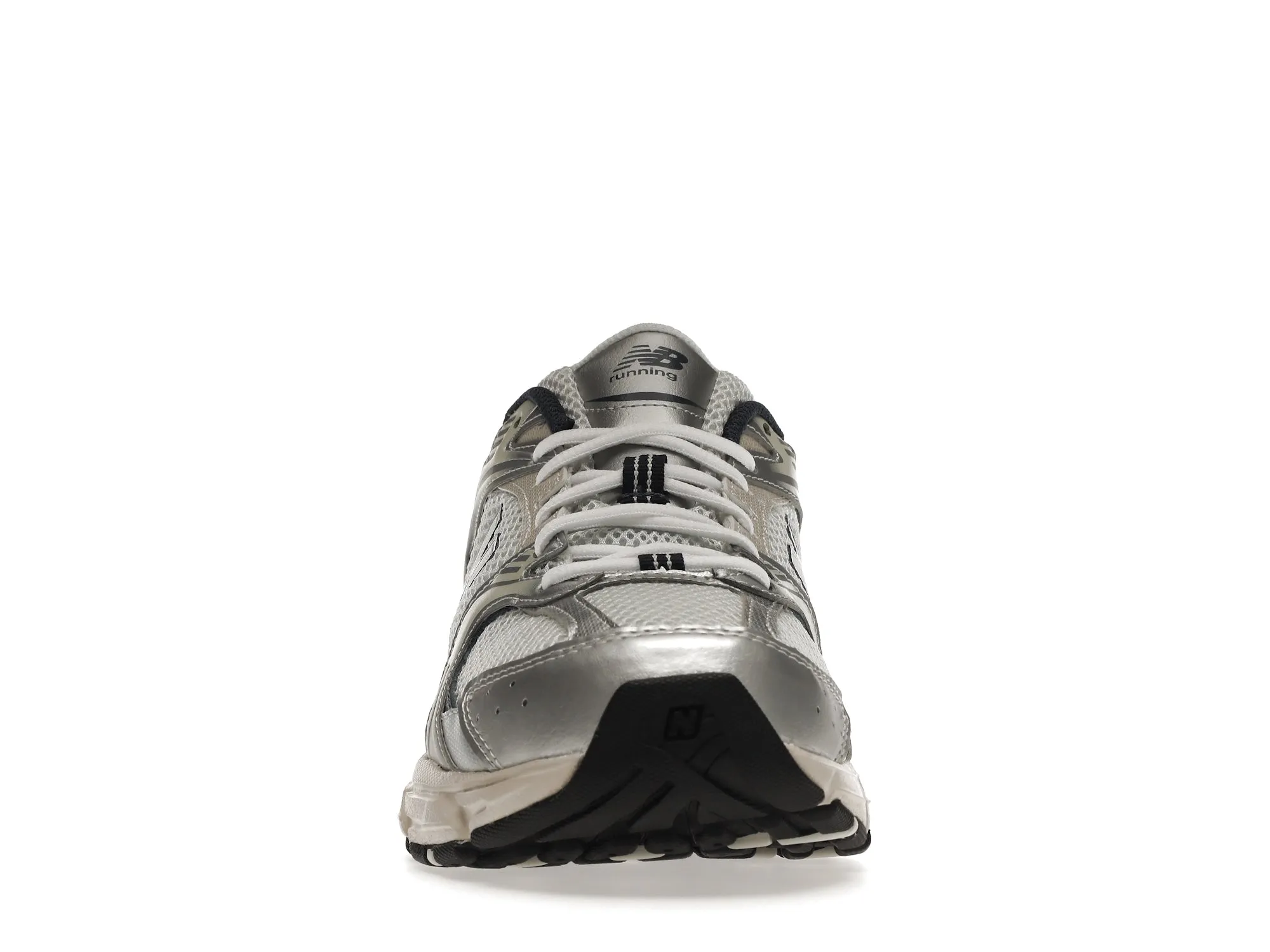 New Balance 530 Steel Grey Peak Step Quick Flex