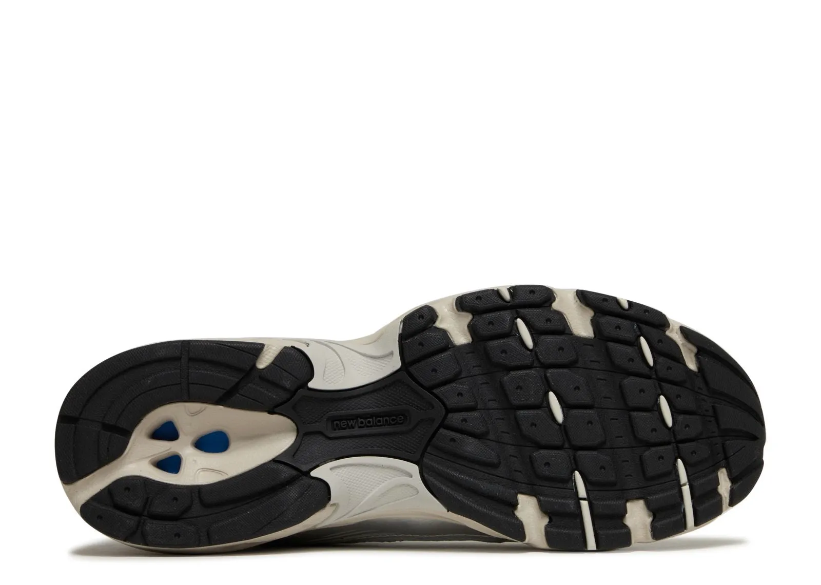 Velcro Closure New Balance 530 Steel Grey