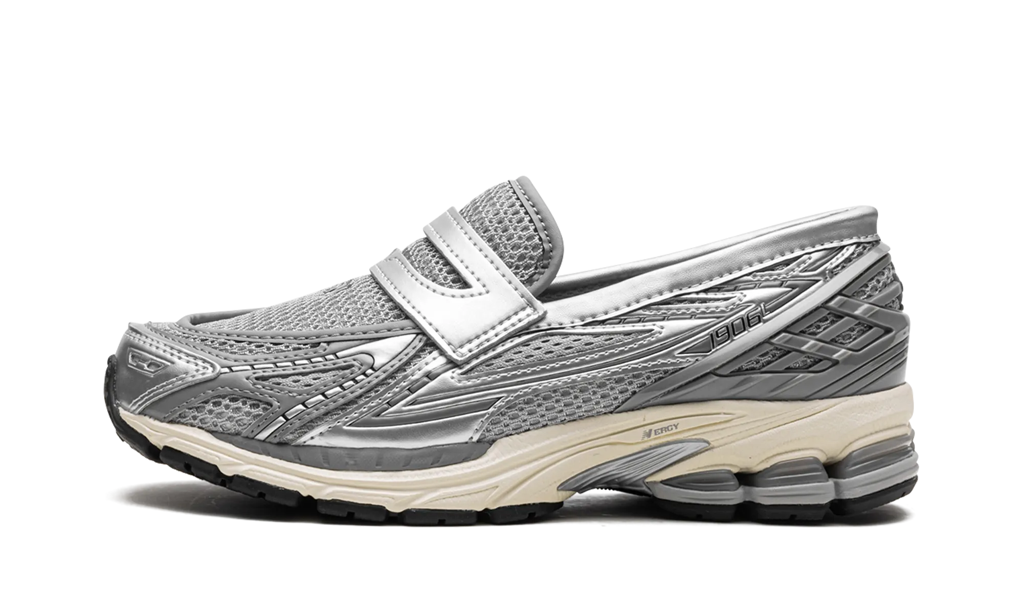 Rock Jog Carefree Day 1906L "Silver"