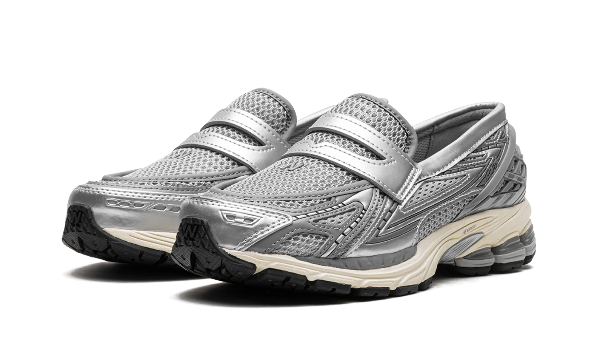 Driving Comfort 1906L "Silver"