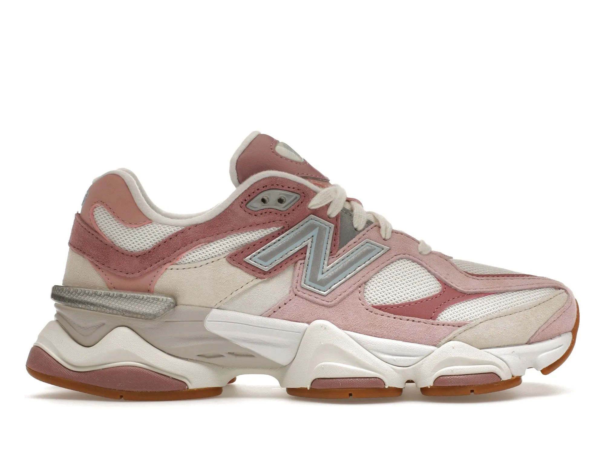 Angel Mood New Balance 9060 Rose Pink