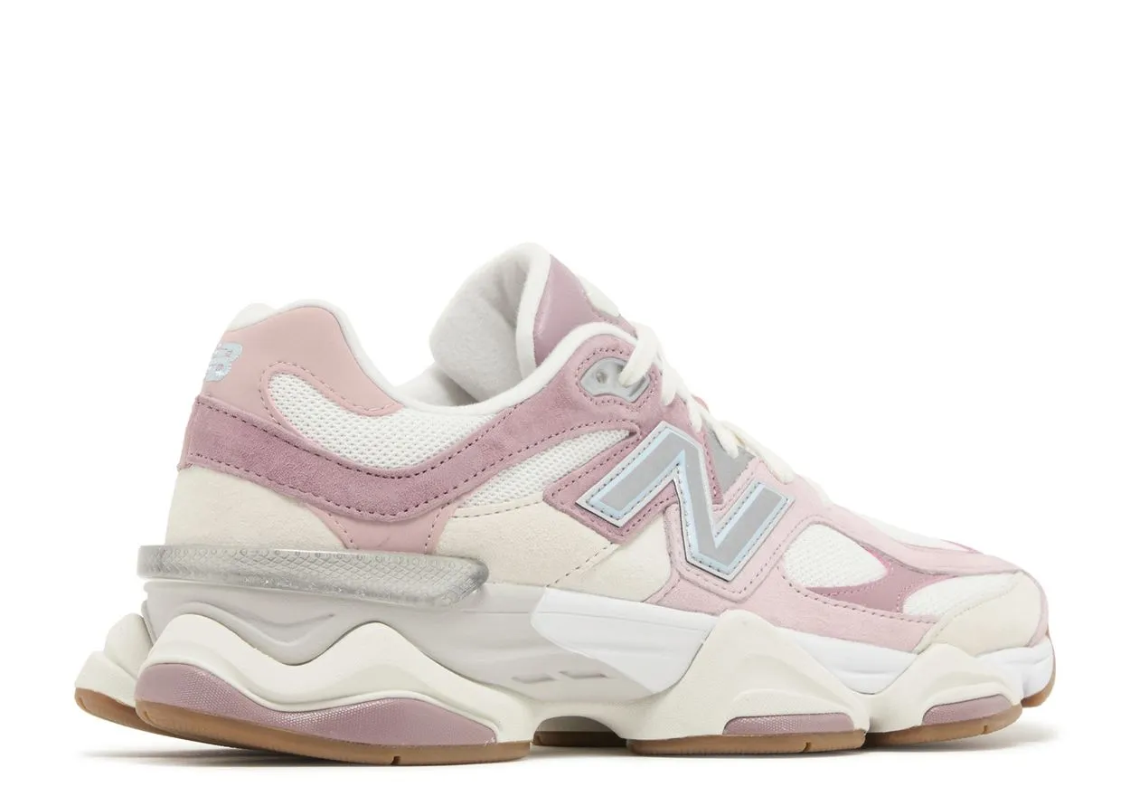 Move Smart Simple Style New Balance 9060 Rose Pink