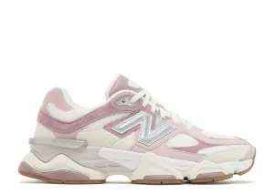 Test Step New Balance 9060 Rose Pink