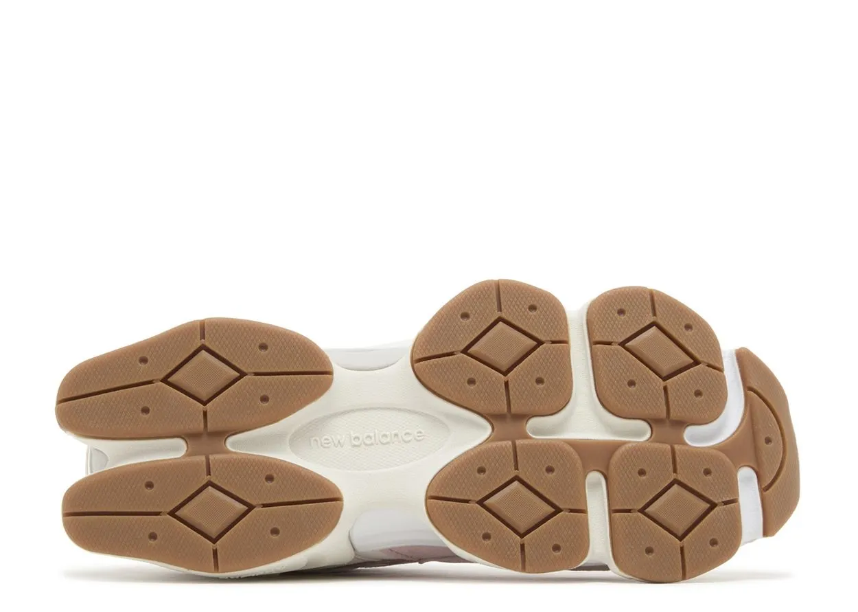 Flat Form New Balance 9060 Rose Pink