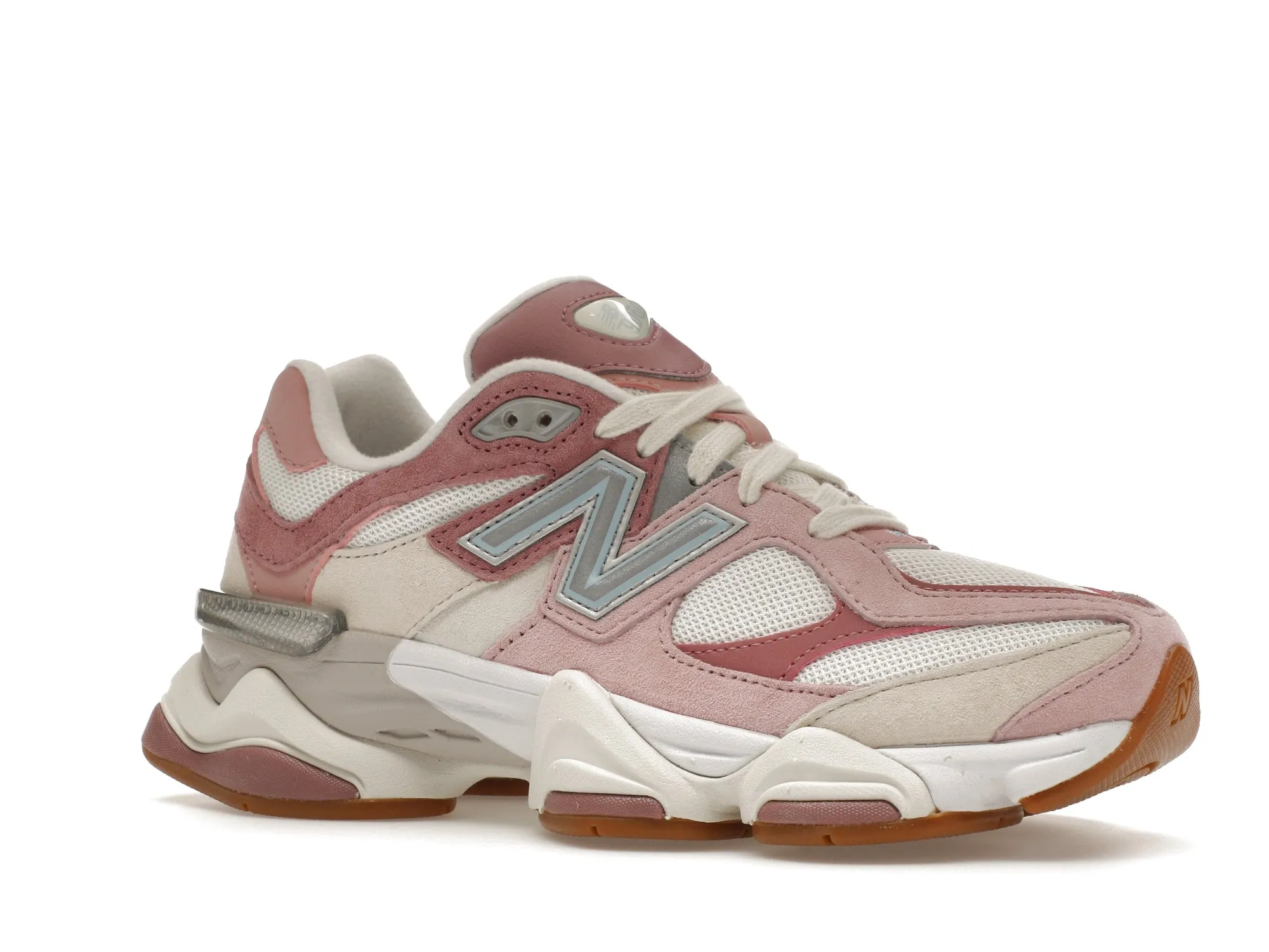 New Balance 9060 Rose Pink Fashionable