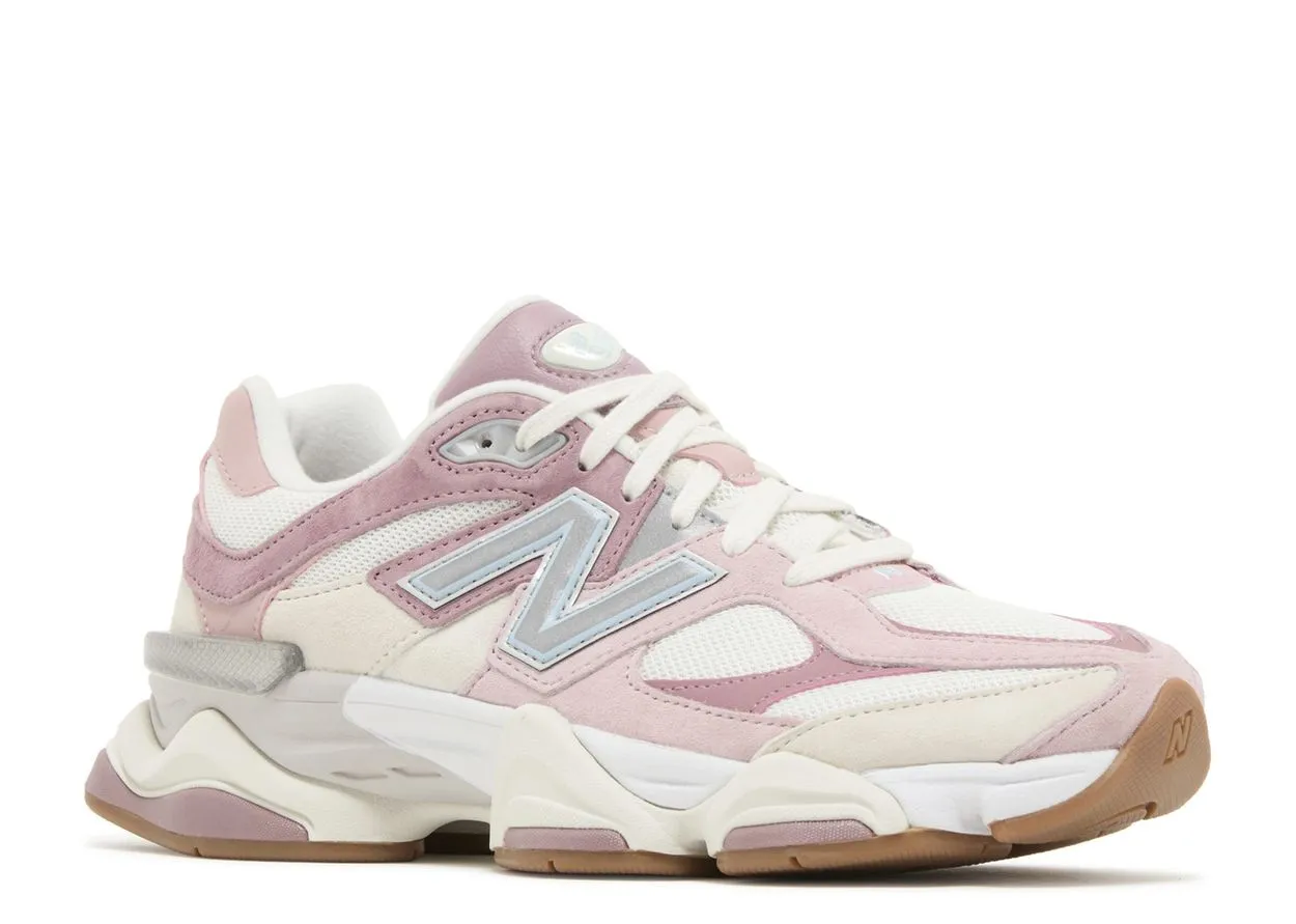 Marathon Walk New Balance 9060 Rose Pink