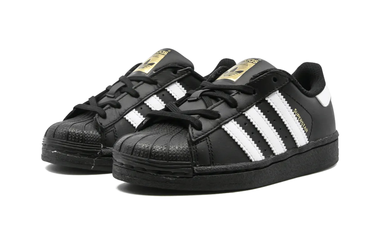 Fast pace Feet Wellness Superstar PS