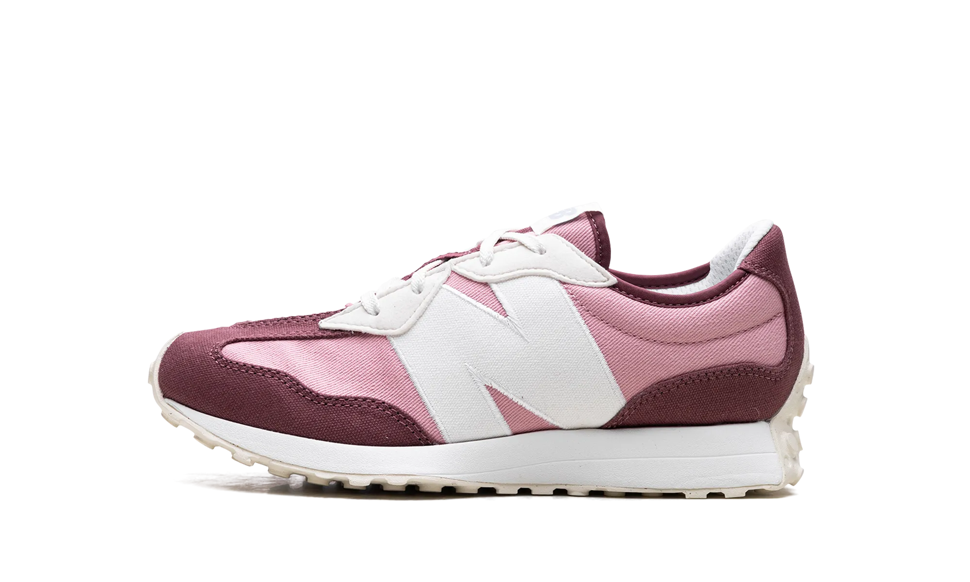 327 "Red/ Pink" Breath Tech Fresh Vibes