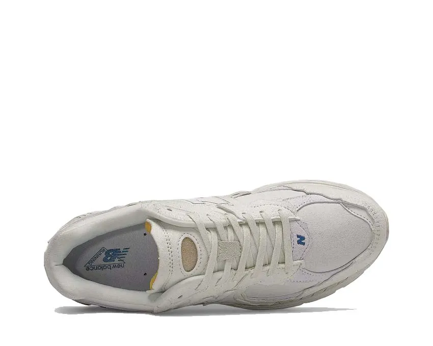 Park Ready New Balance 2002R Protection Pack "Sea Salt"
