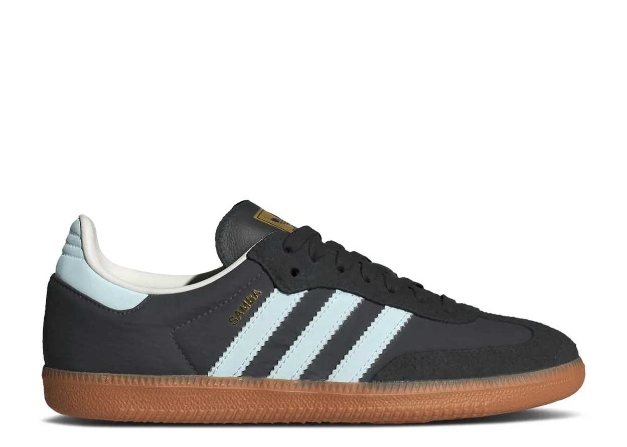 Adidas Samba OG Carbon Strap