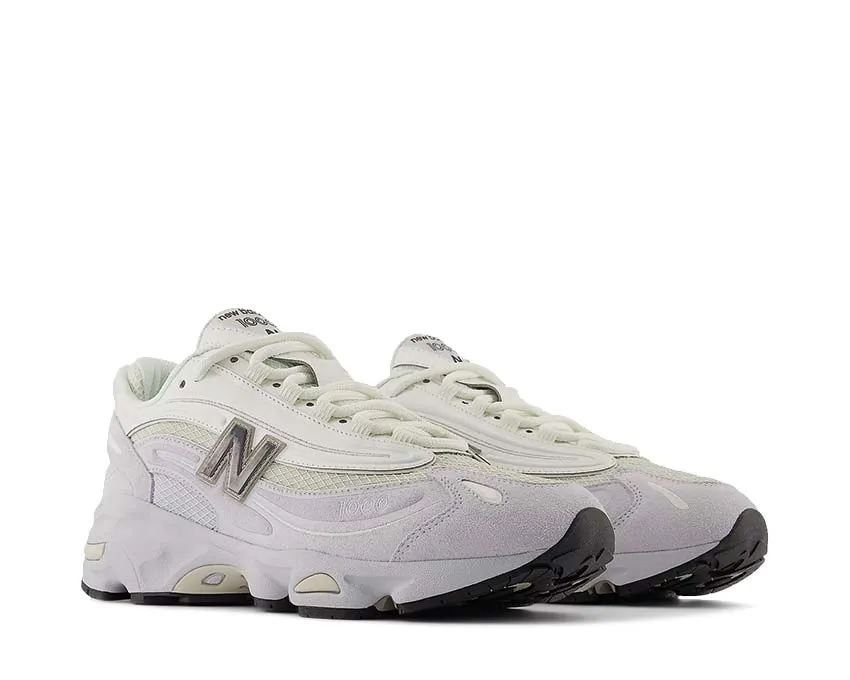 Casual Fit New Balance 1000 "Pearl Grey"