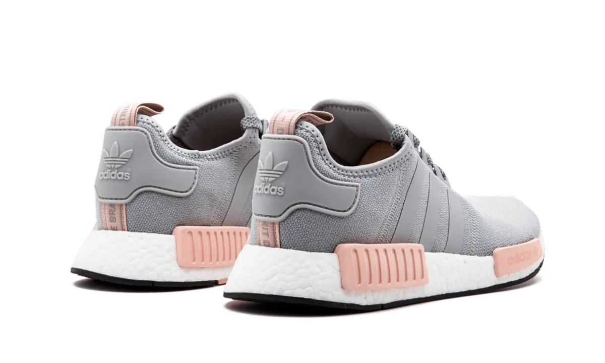 Cool Texture Harbor Walk NMD_R1 WMNS