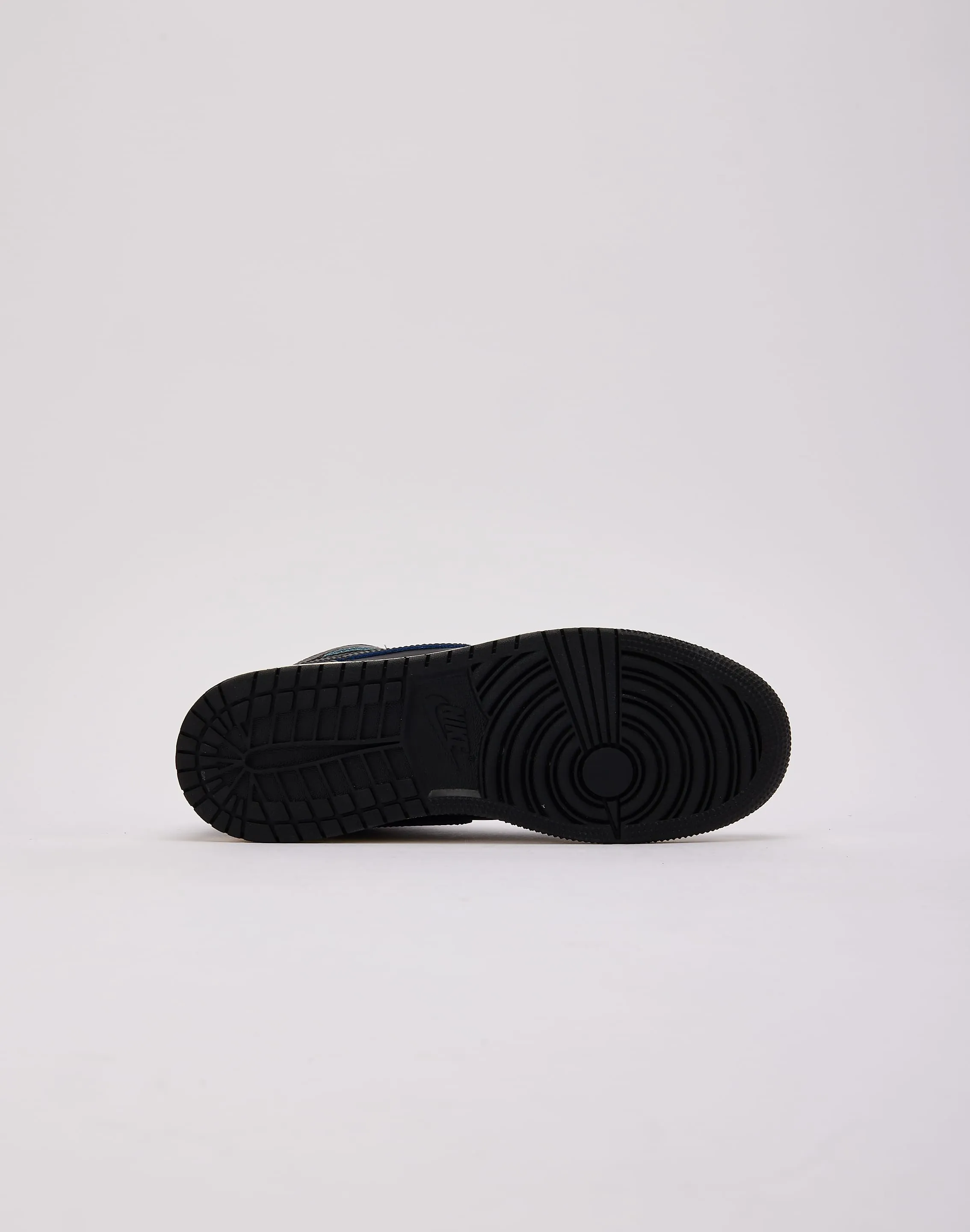 Jordan Air Jordan 1 Retro High OG 'Self-Expression' Grade-School Comfortable Insole