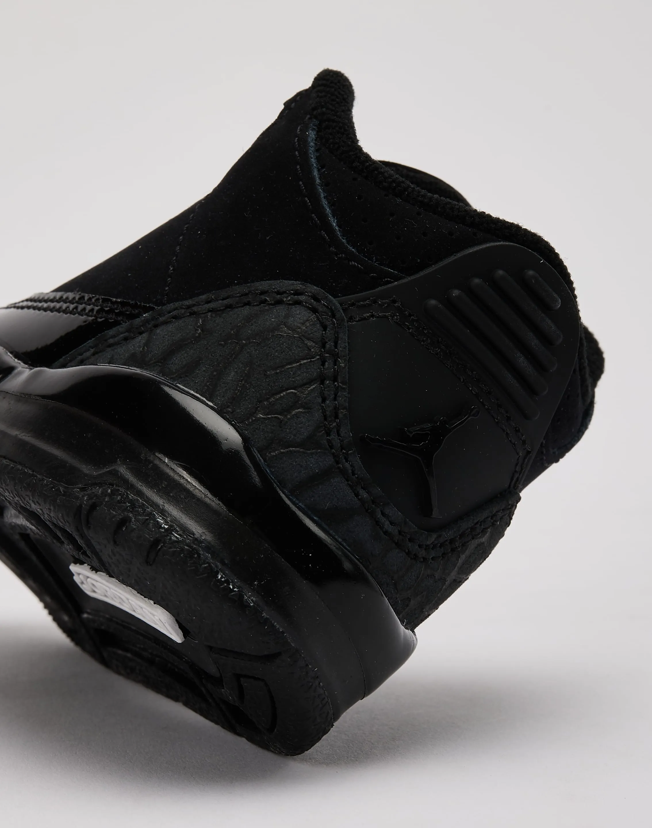Jordan Air Jordan 3 Retro 'Black Cat' Toddler Soft