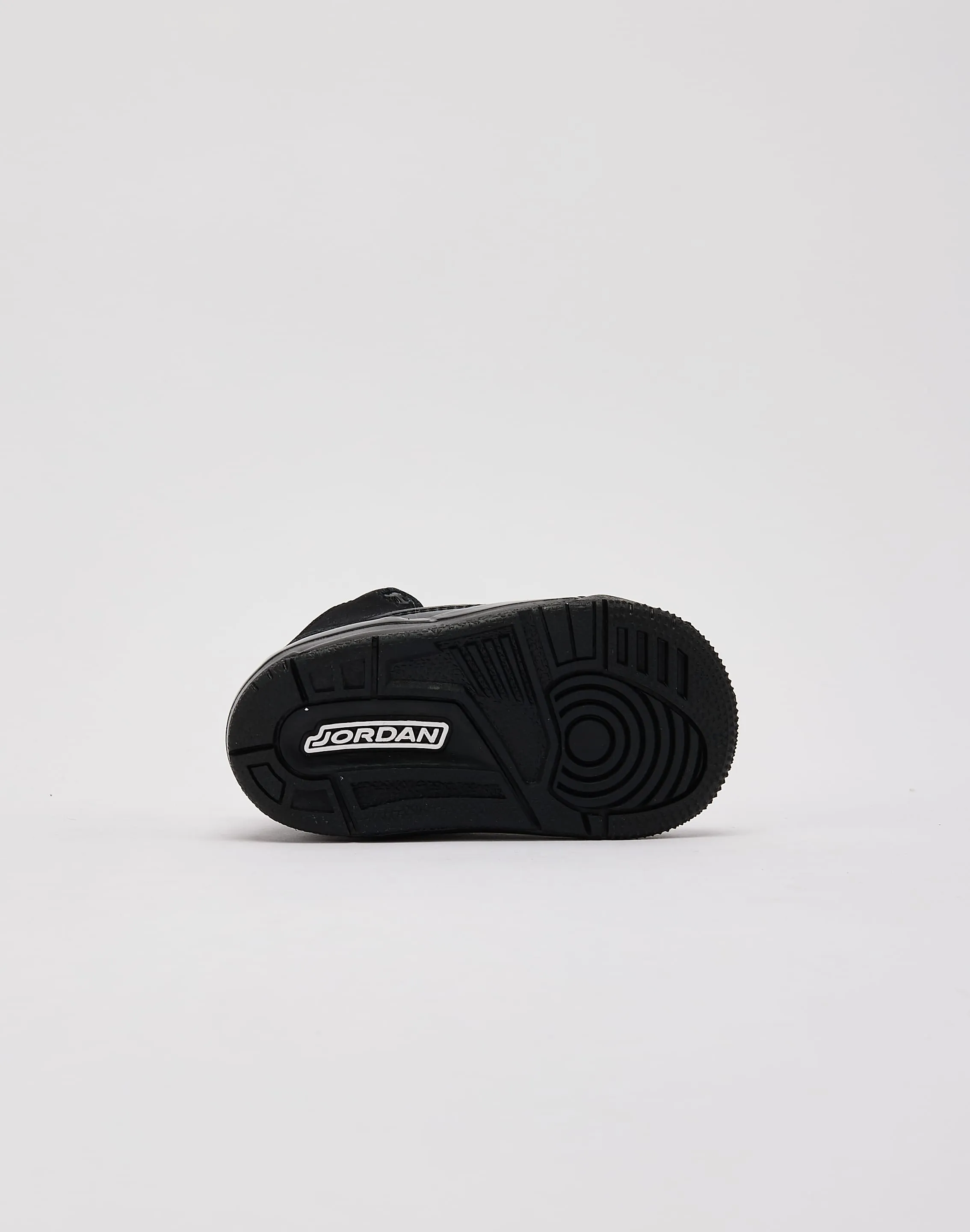 Jordan Air Jordan 3 Retro 'Black Cat' Toddler Durable