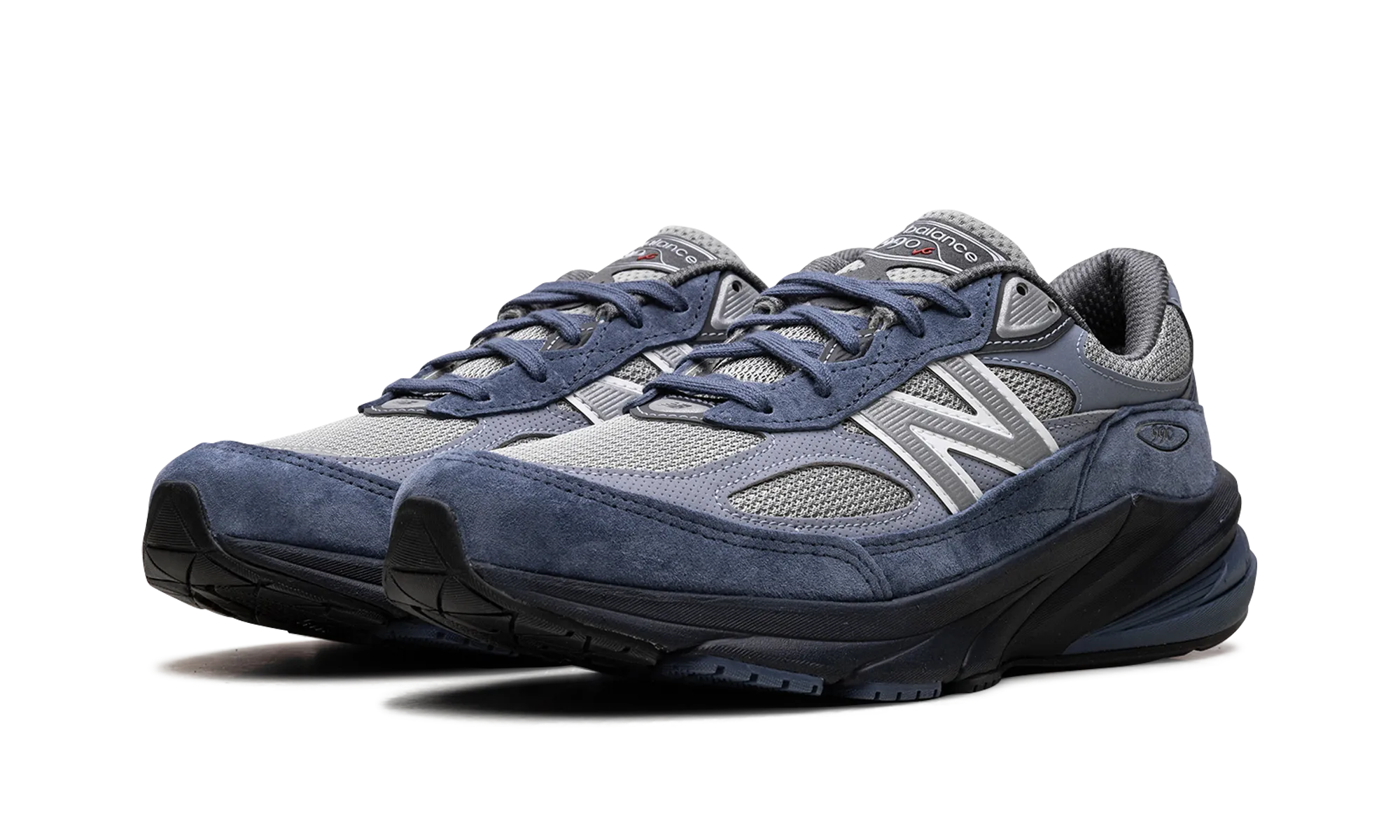 Stand Long 990v6 "MiUSA - Community Navy"