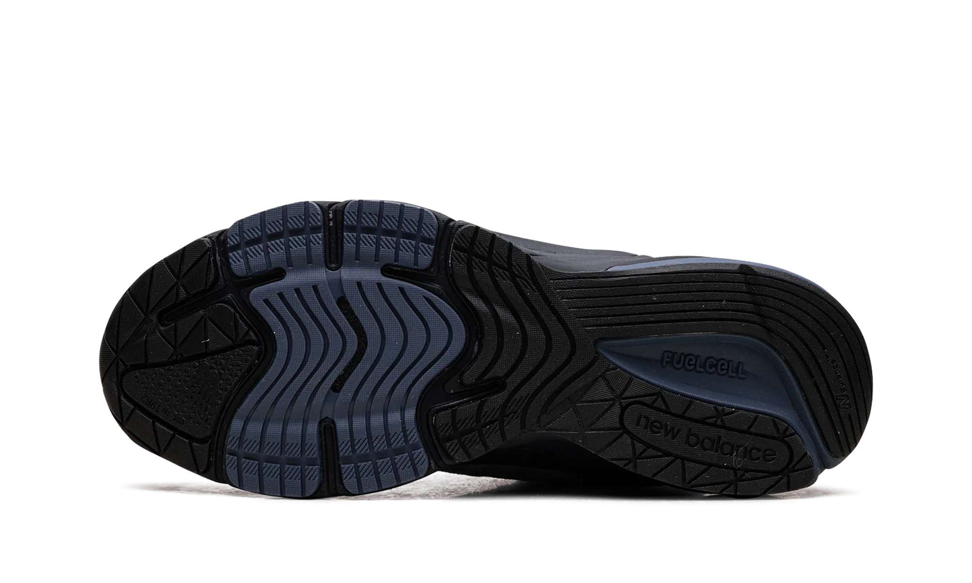 Urban Daily Fast Track 990v6 "MiUSA - Community Navy"