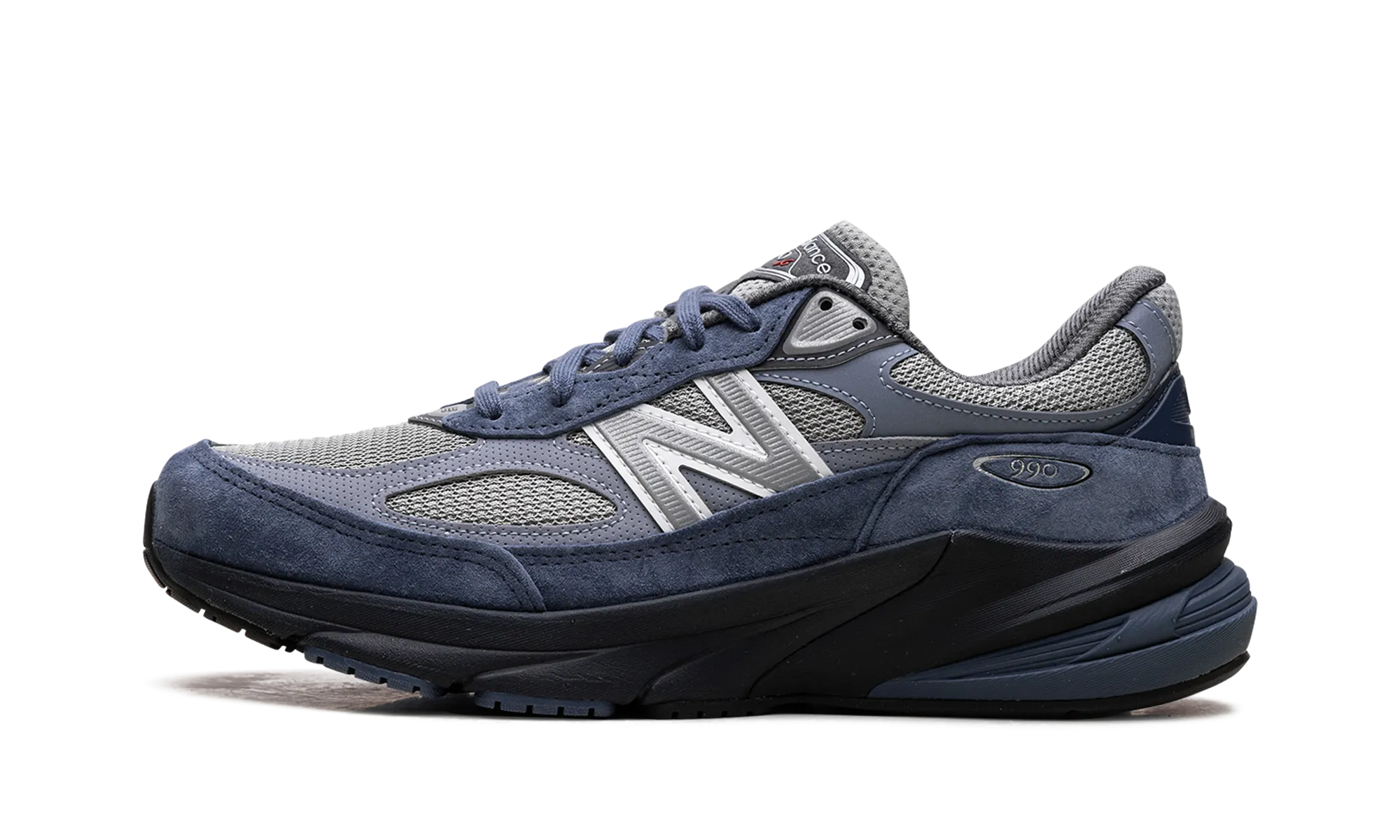 Anti Odor 990v6 "MiUSA - Community Navy"