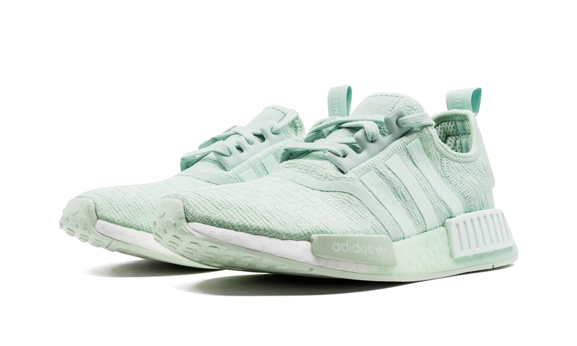 NMD_R1 WMNS Chill Moment Prairie Run