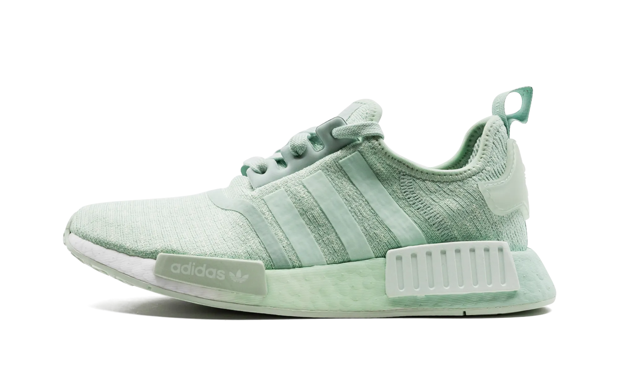 Open Mesh Timeless Use NMD_R1 WMNS
