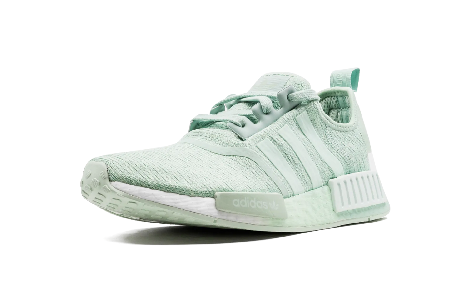 No Tie Fit NMD_R1 WMNS