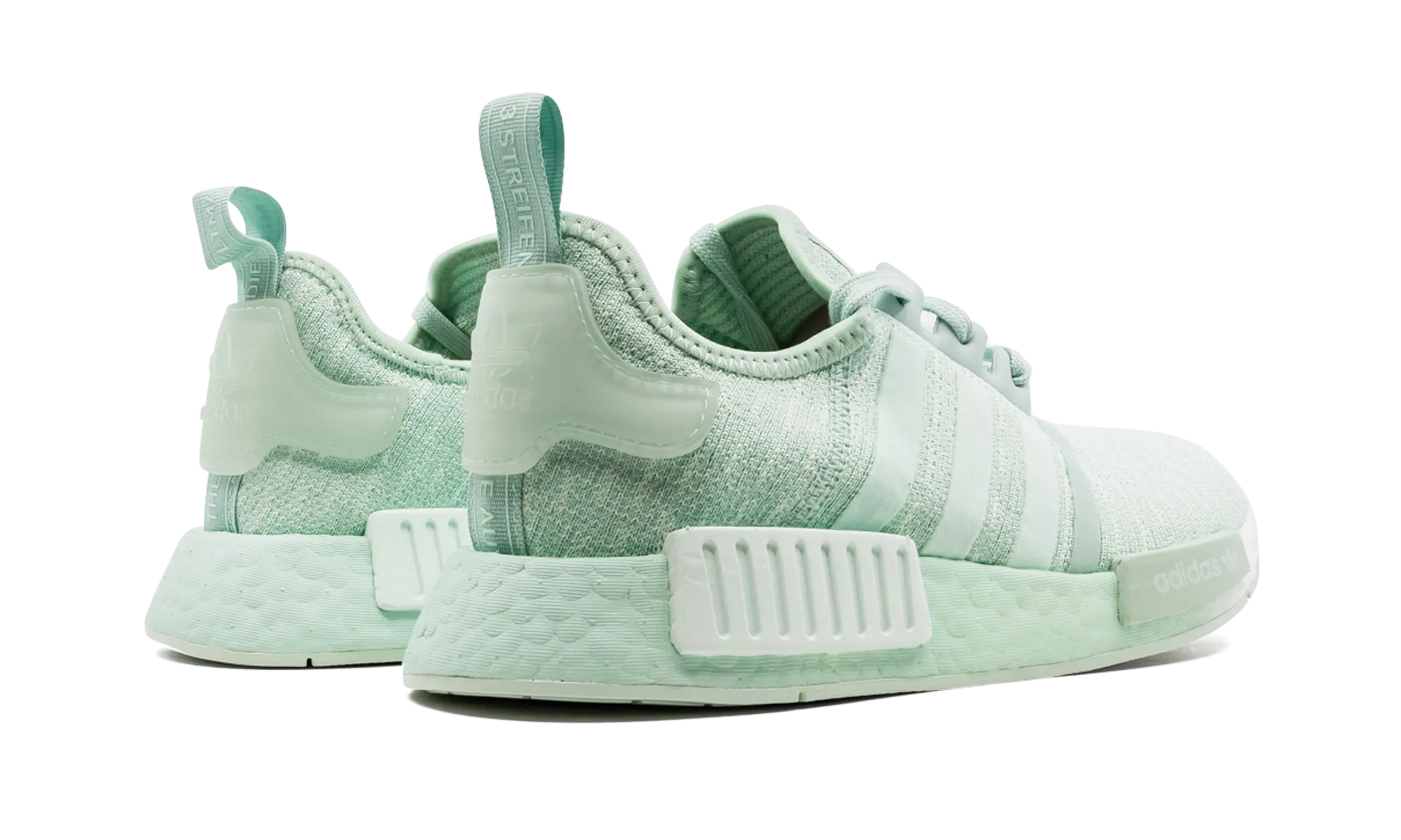 Breathable mesh NMD_R1 WMNS
