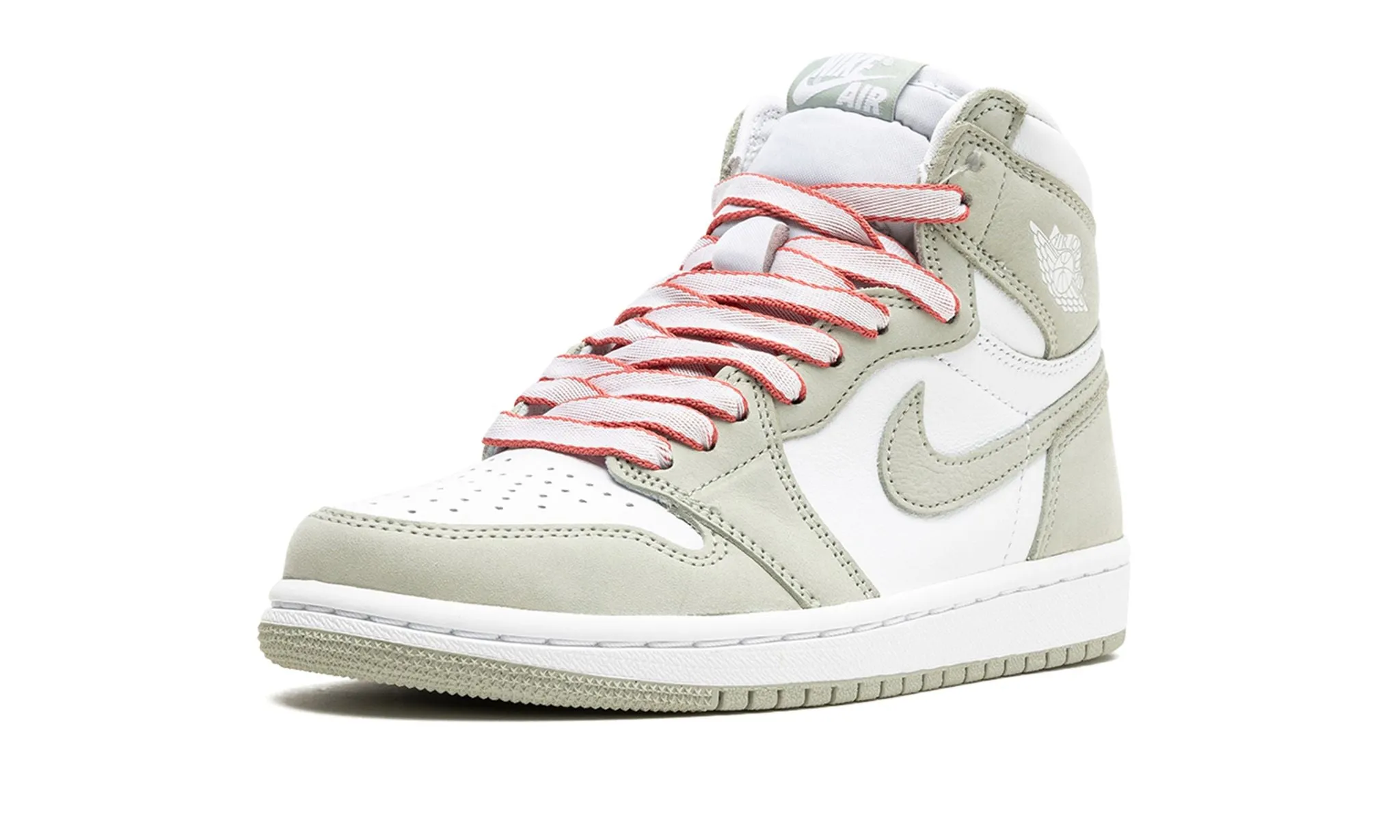 Campus Hike Wmns Air Jordan 1 High OG Seafoam