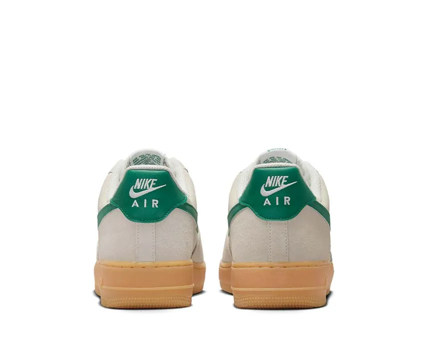 Morning Step No Lace Nike Air Force 1 '07 LV8 "Phantom Malachite"
