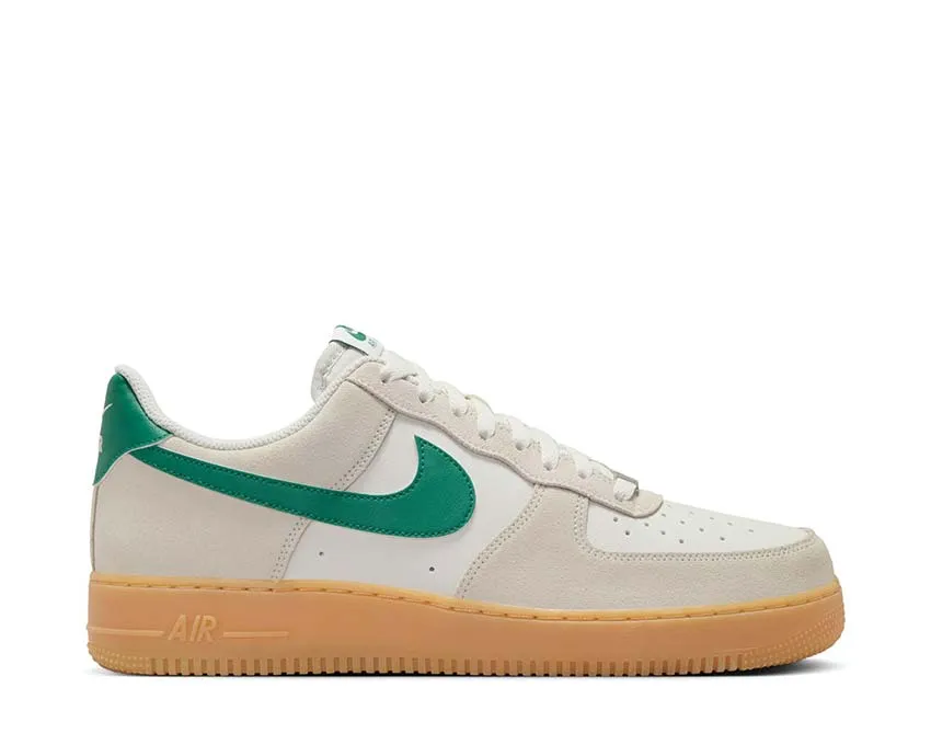 Nike Air Force 1 '07 LV8 "Phantom Malachite" Closed Toe
