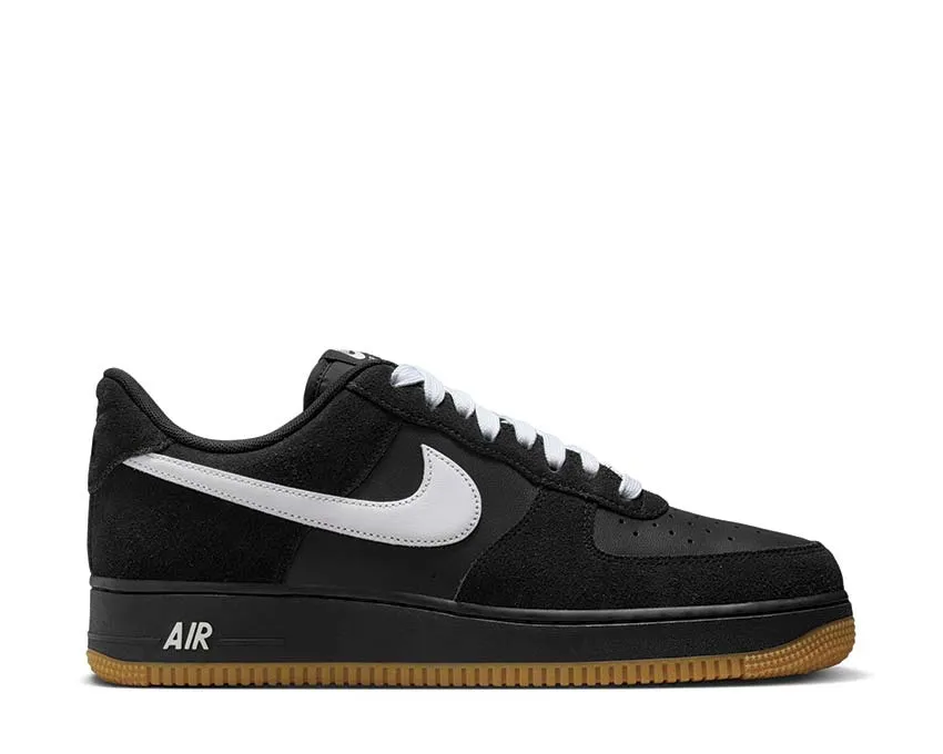 outdoor chill Reinforced toe Nike Air Force 1 '07 LV8