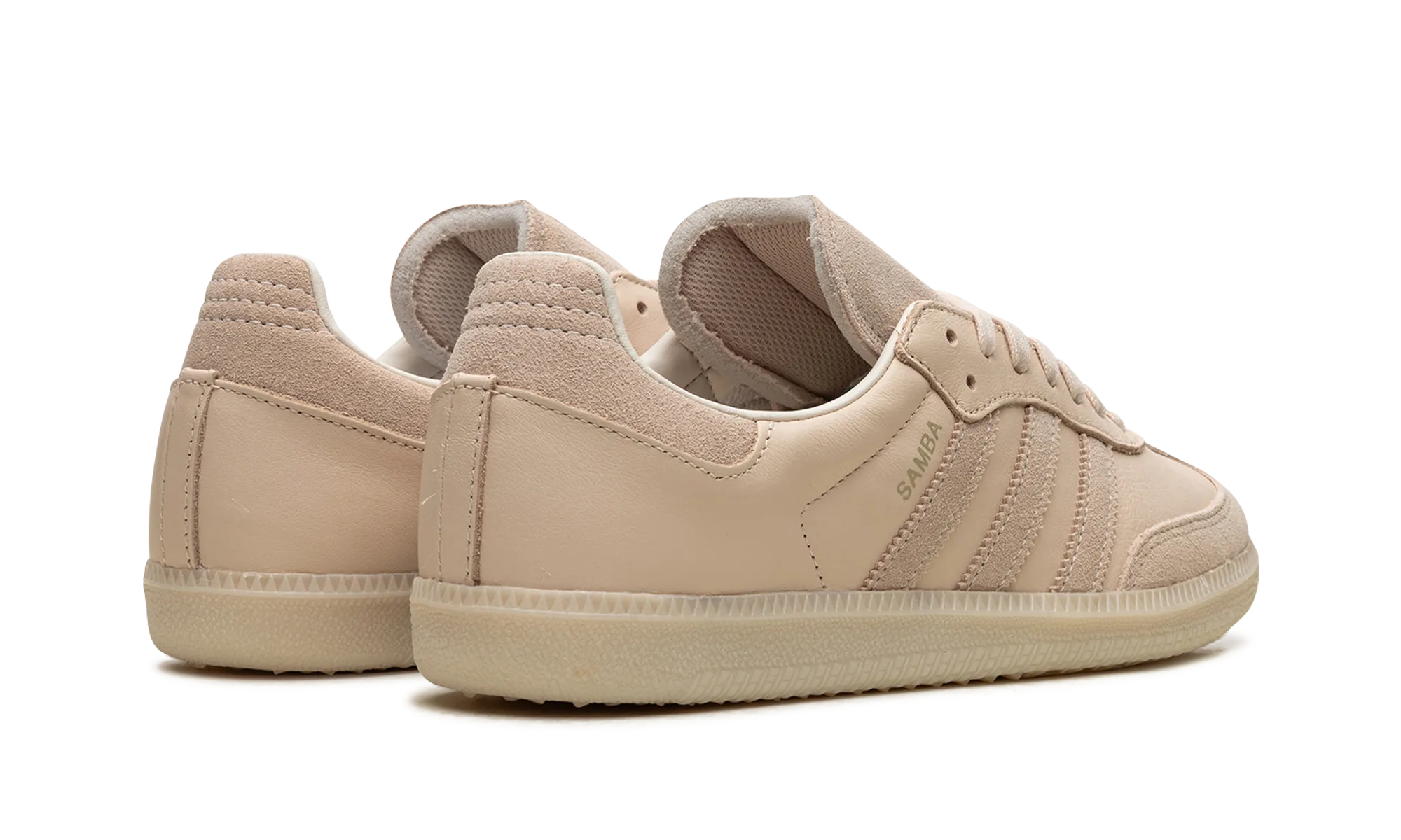 Samba "Tonal Color Pack Linen" Breathe Comfort