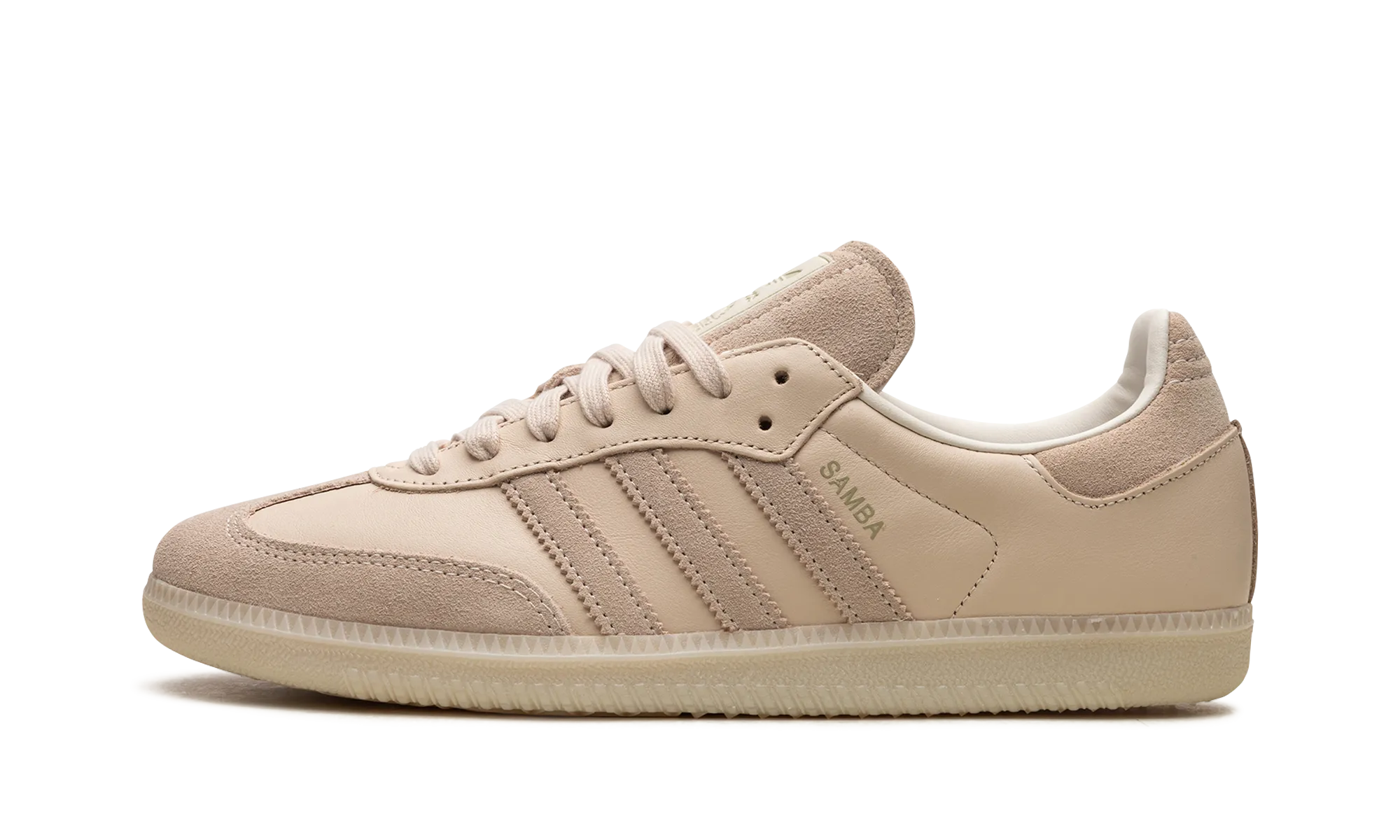 Samba "Tonal Color Pack Linen" Fresh Comfort Chill Style