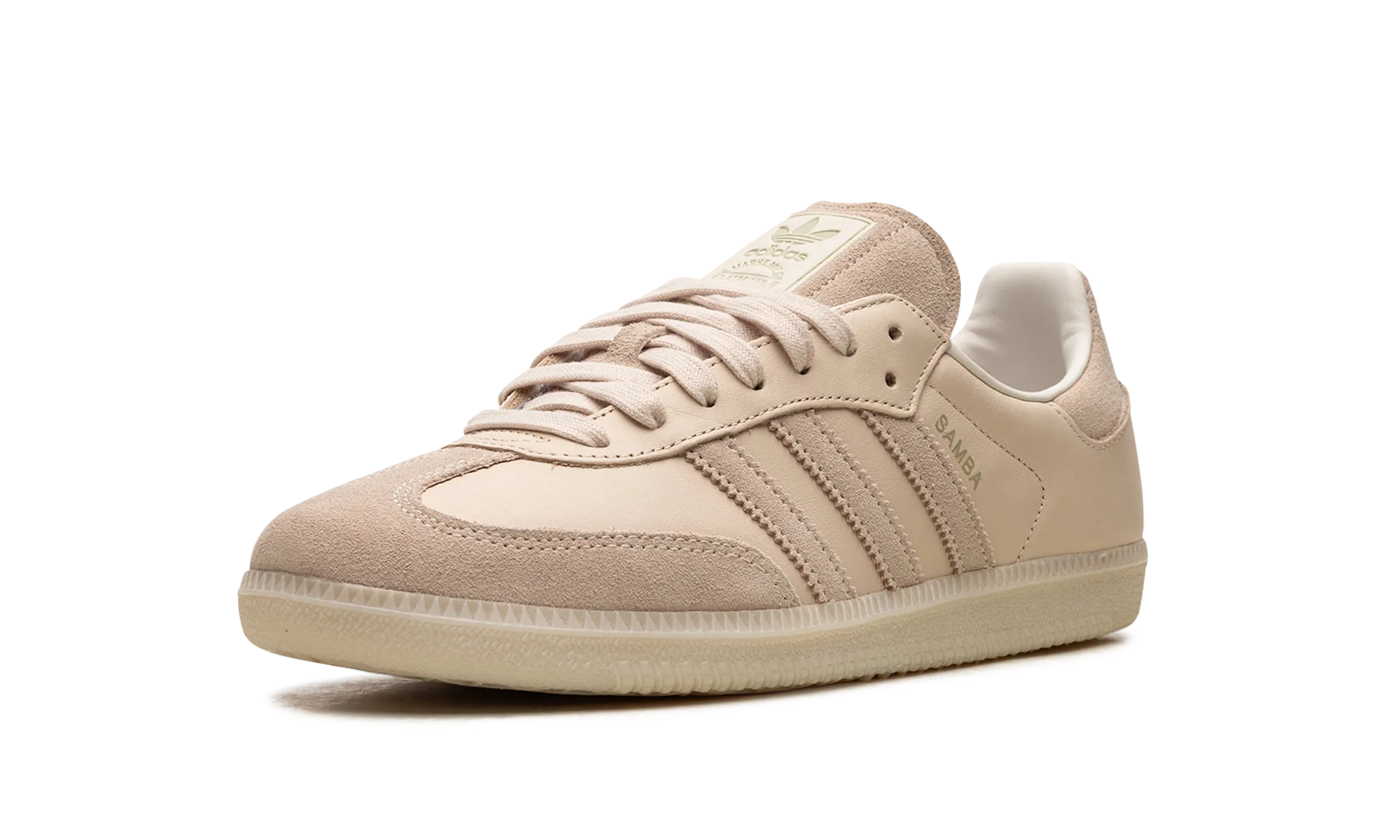 Samba "Tonal Color Pack Linen" Petal Hike