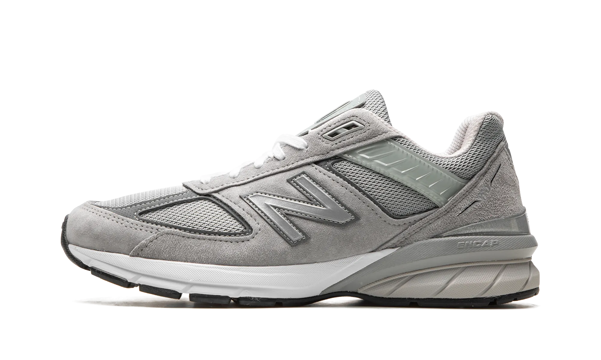 Unisex Appeal On Move 990 V5 "Grey"