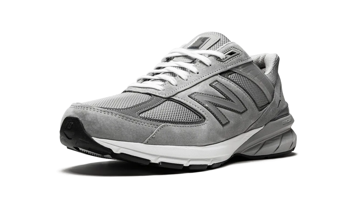 990 V5 "Grey" Comfort foam