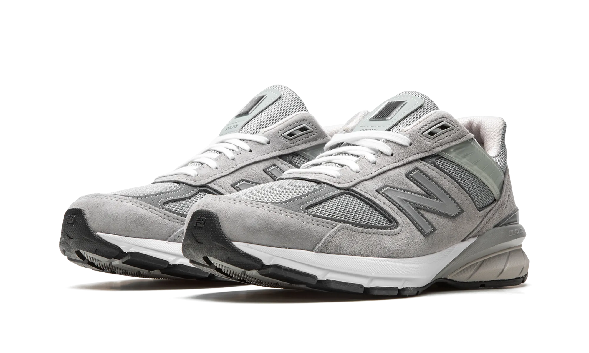 Urban Edge Easy Step 990 V5 "Grey"