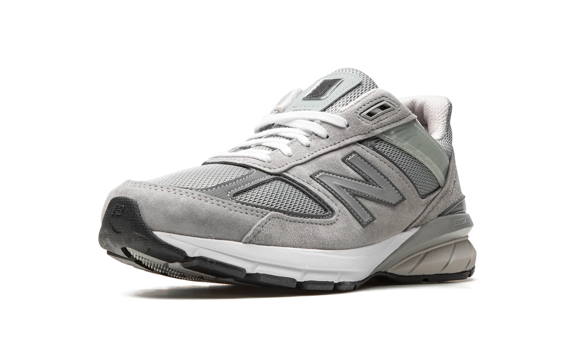 990 V5 "Grey" Subtle Texture