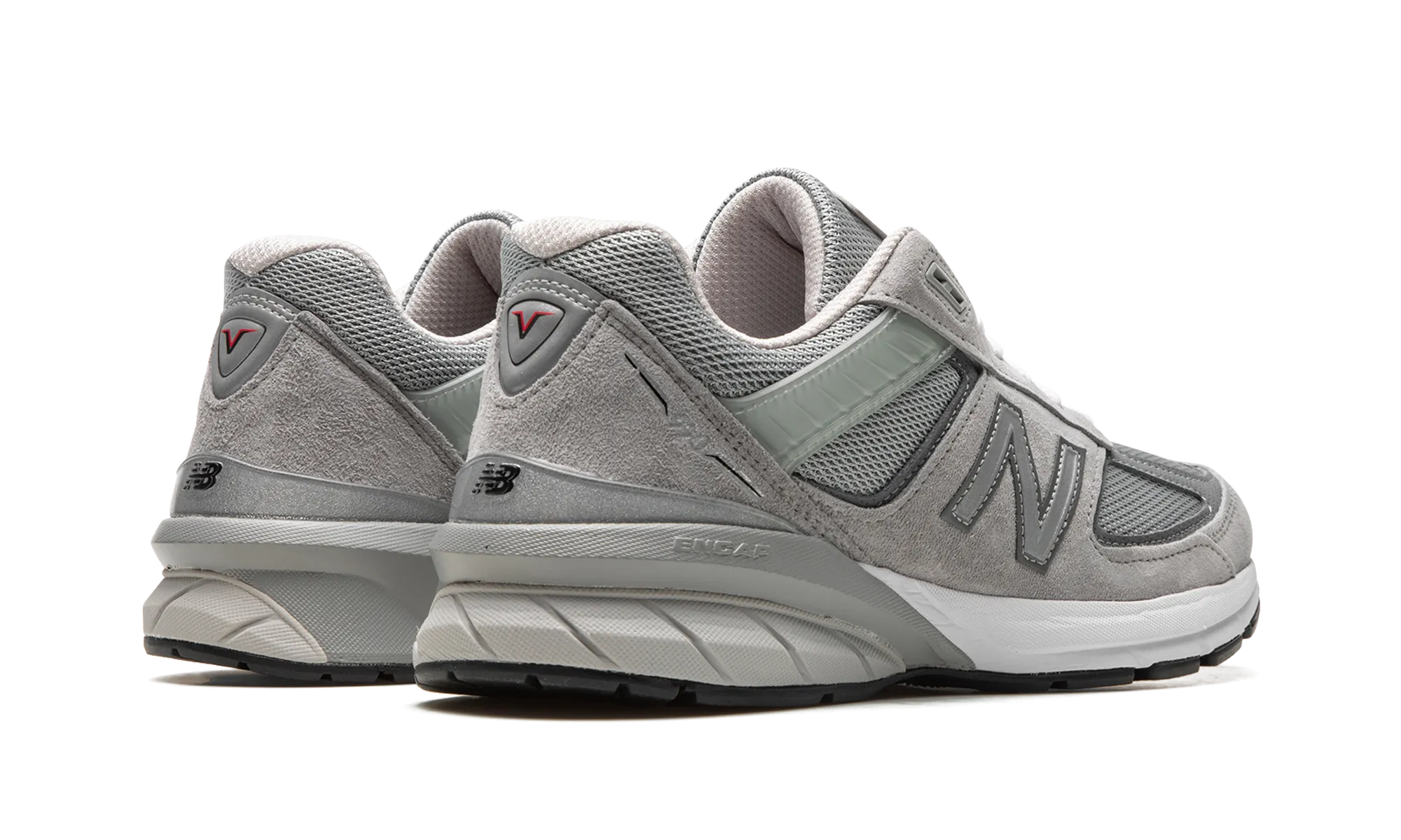 990 V5 "Grey" Everyday Comfort