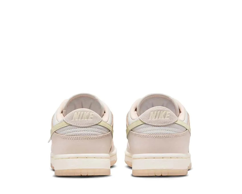 Balanced Fit Mood Match Nike Dunk Low Premium W "Light Soft Pink"