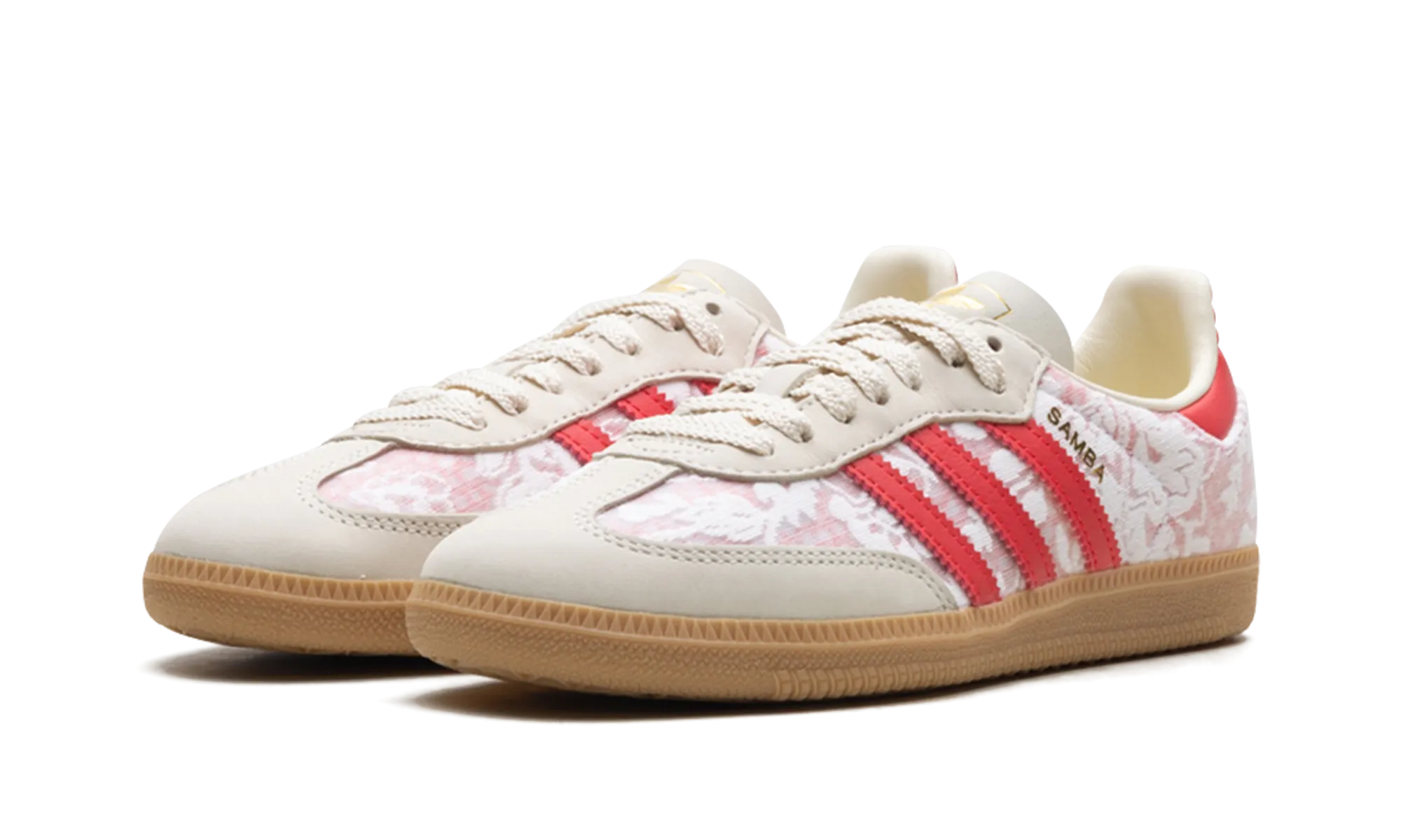 Urban Style Samba WMNS "Liberty London - Kazusa"