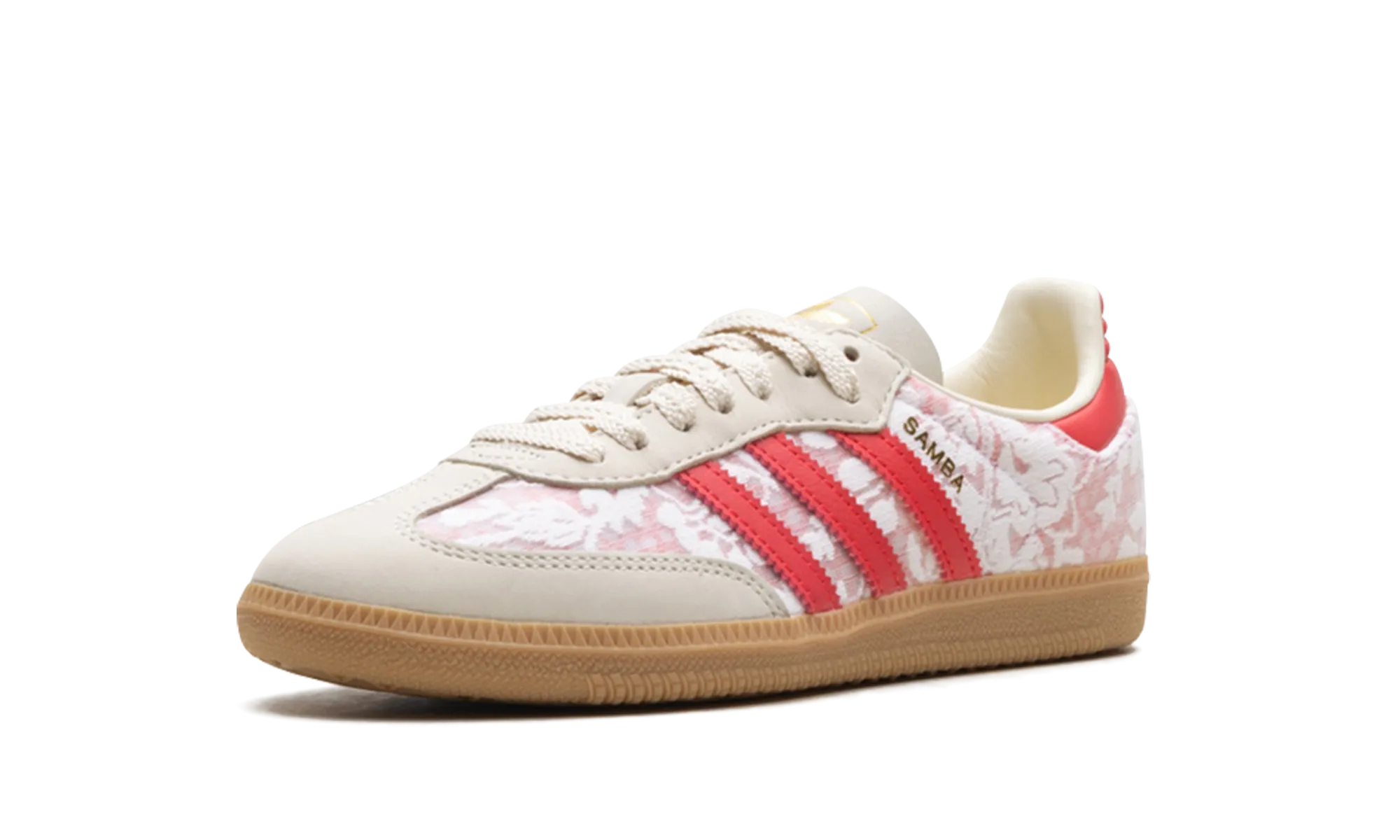 Tree Step Samba WMNS "Liberty London - Kazusa"