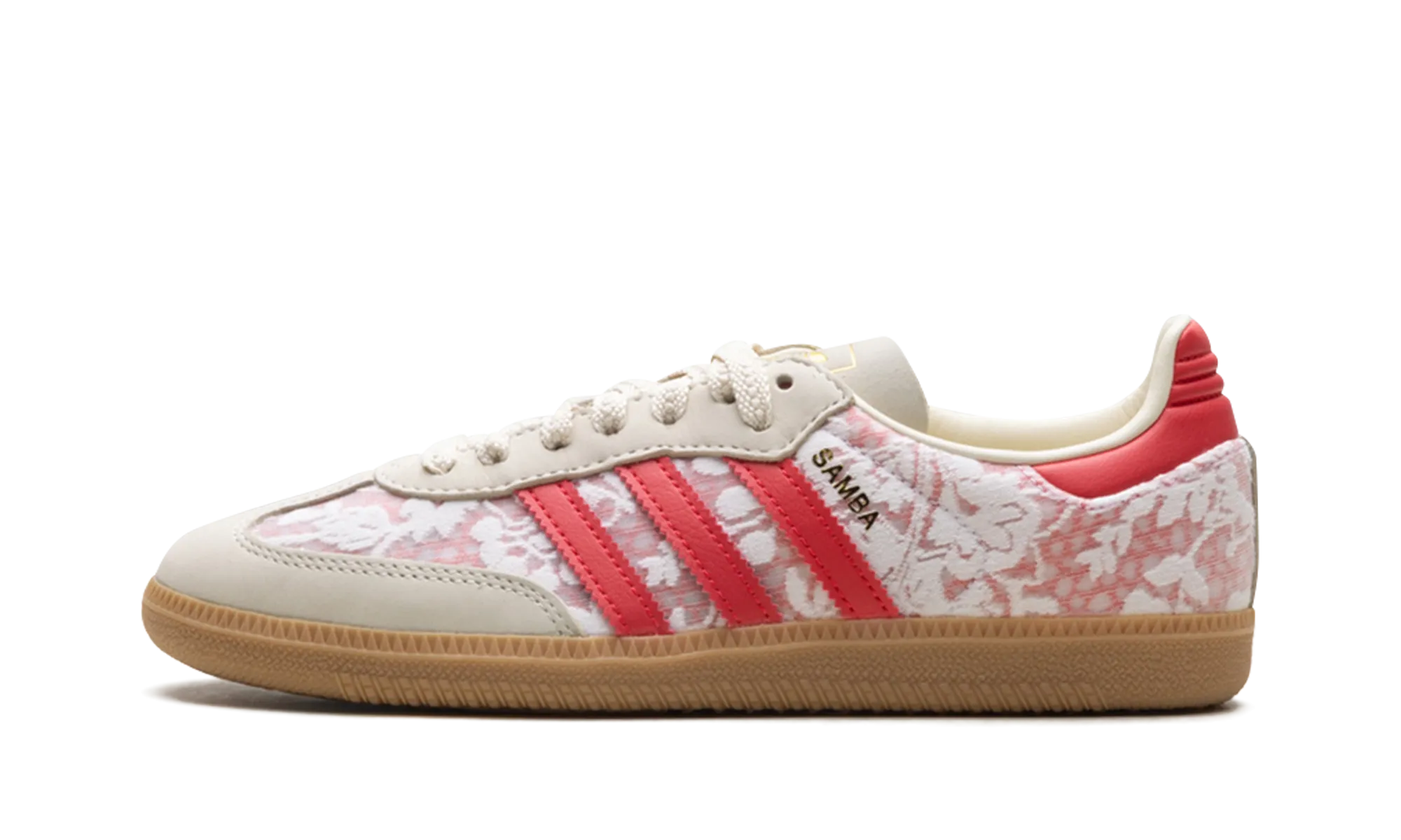 Samba WMNS "Liberty London - Kazusa" Abrasion resistant