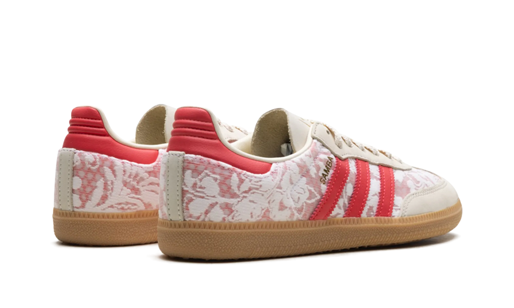 Samba WMNS "Liberty London - Kazusa" Trendy Daily