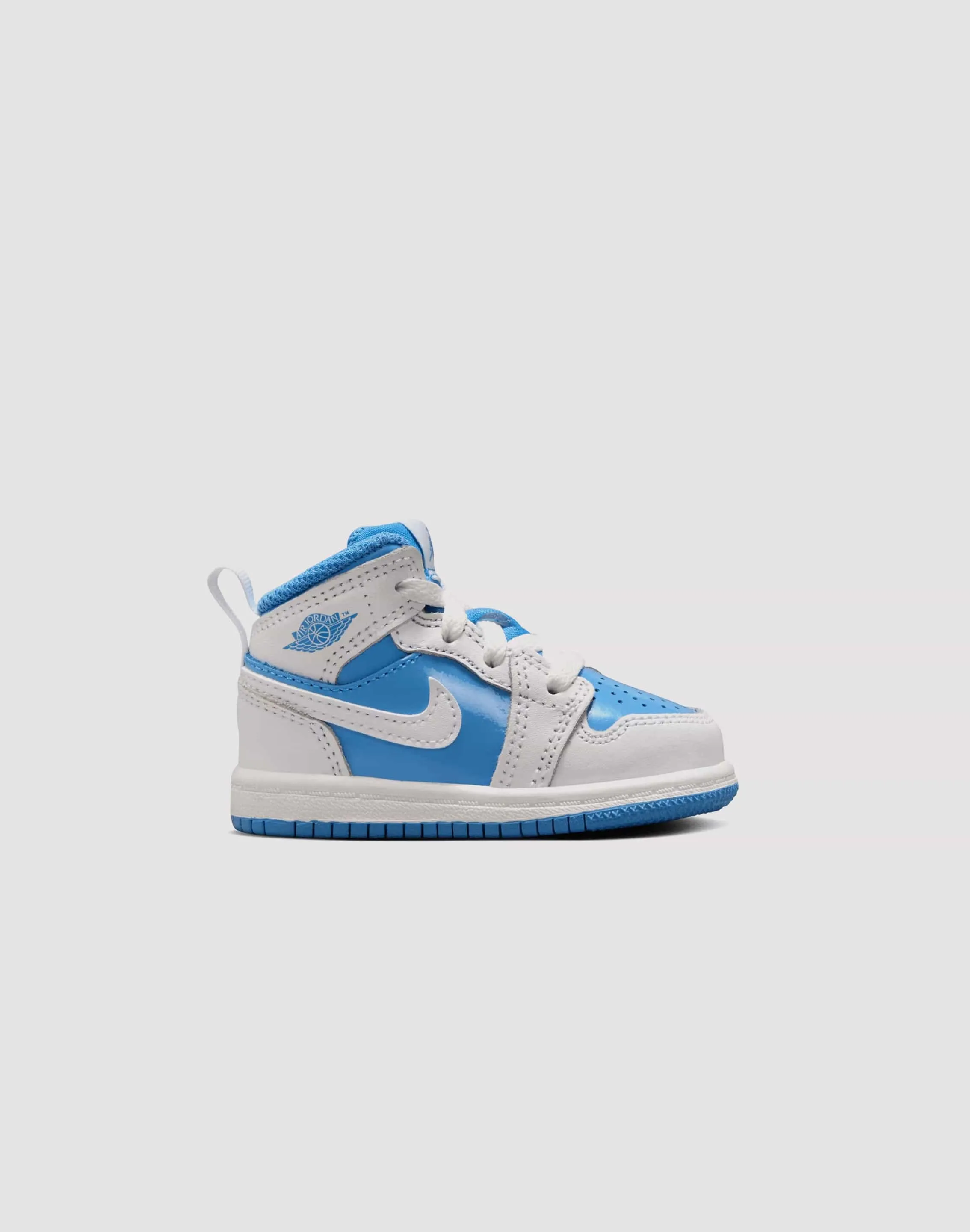 Jordan Air Jordan 1 Mid Toddler Comfort Walk